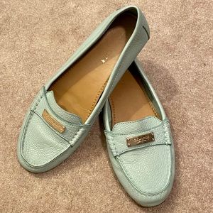 Coach Loafers